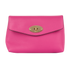 Mulberry Darley Cosmetics Pouch, front view